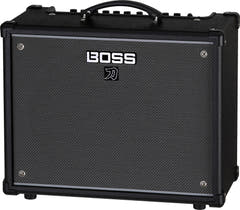 BOSS Katana 50 EX Gen 3 Gitarrenverstärker