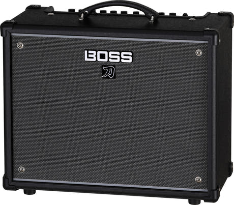 BOSS Katana 50 EX Gen 3 Gitarrenverstärker