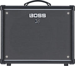 BOSS Katana 50 EX Gen 3 Gitarrenverstärker