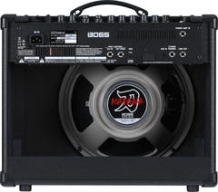 BOSS Katana 50 EX Gen 3 Gitarrenverstärker