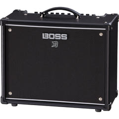BOSS Katana 50 Gen 3 Gitarrenverstärker