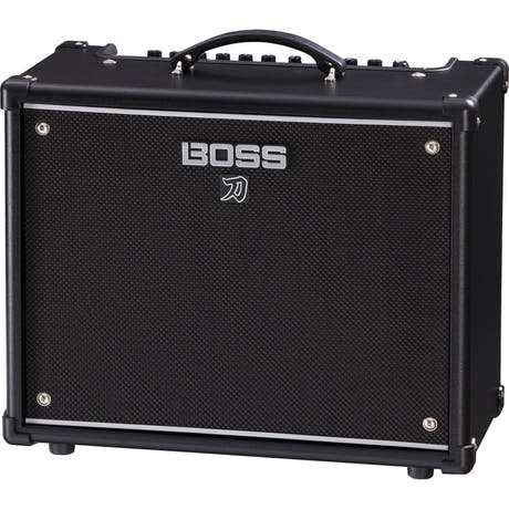 BOSS Katana 50 Gen 3 Gitarrenverstärker