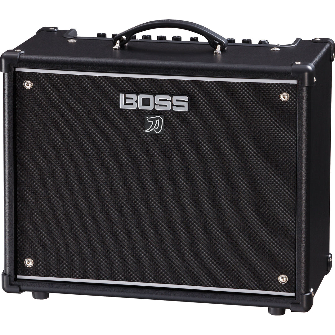 BOSS Katana 50 Gen 3 Gitarrenverstärker