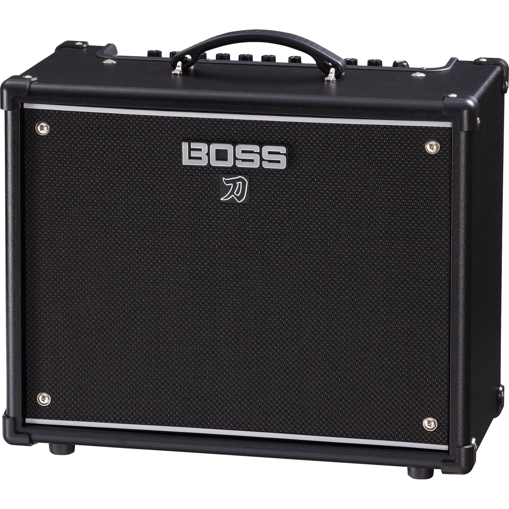 BOSS Katana 50 Gen 3 Guitar Amplifier