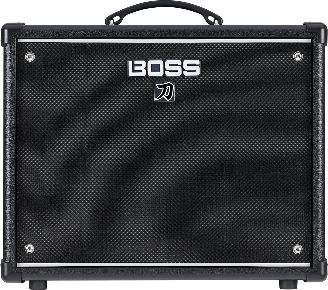 BOSS Katana 50 Gen 3 Gitarrenverstärker