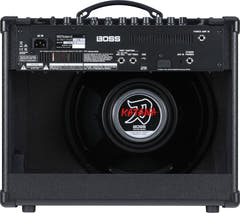 BOSS Katana 50 Gen 3 Gitarrenverstärker