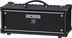 BOSS Katana Head Gen 3 Gitarrenverstärker