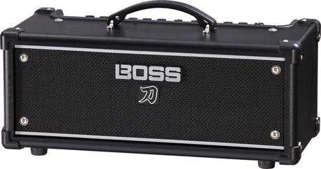 BOSS Katana Head Gen 3 Gitarrenverstärker