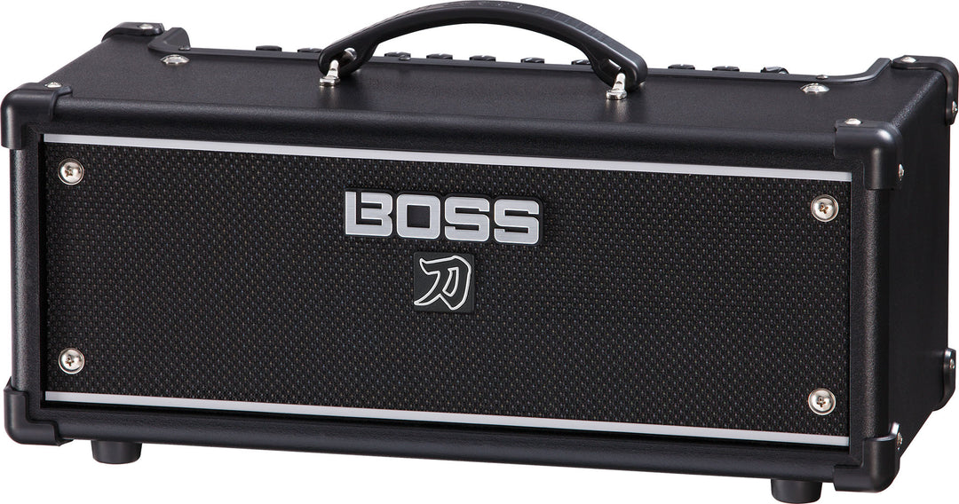 BOSS Katana Head Gen 3 Gitarrenverstärker