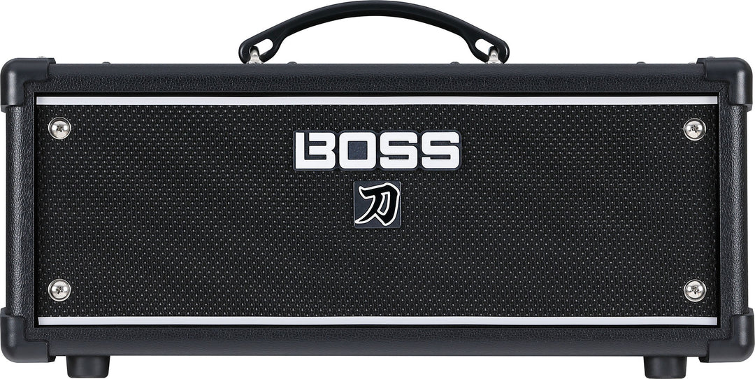 BOSS Katana Head Gen 3 Gitarrenverstärker
