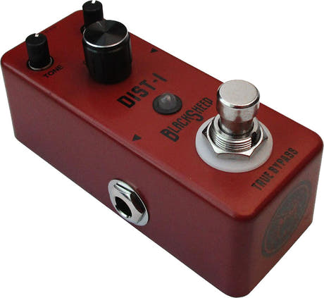 Black Sheep Verzerrer-1