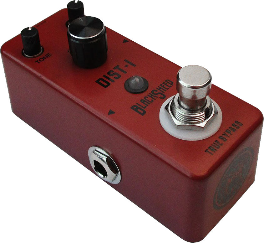 Black Sheep Verzerrer-1