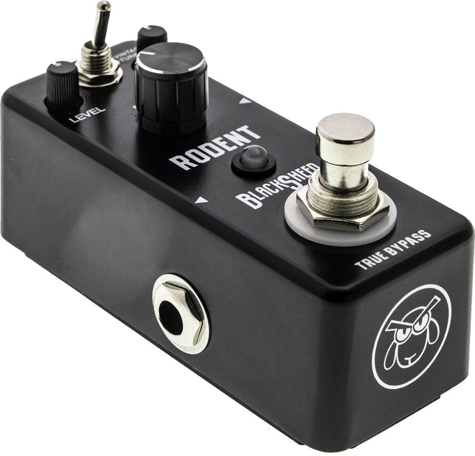 Black Sheep Nagetier-Verzerrer
