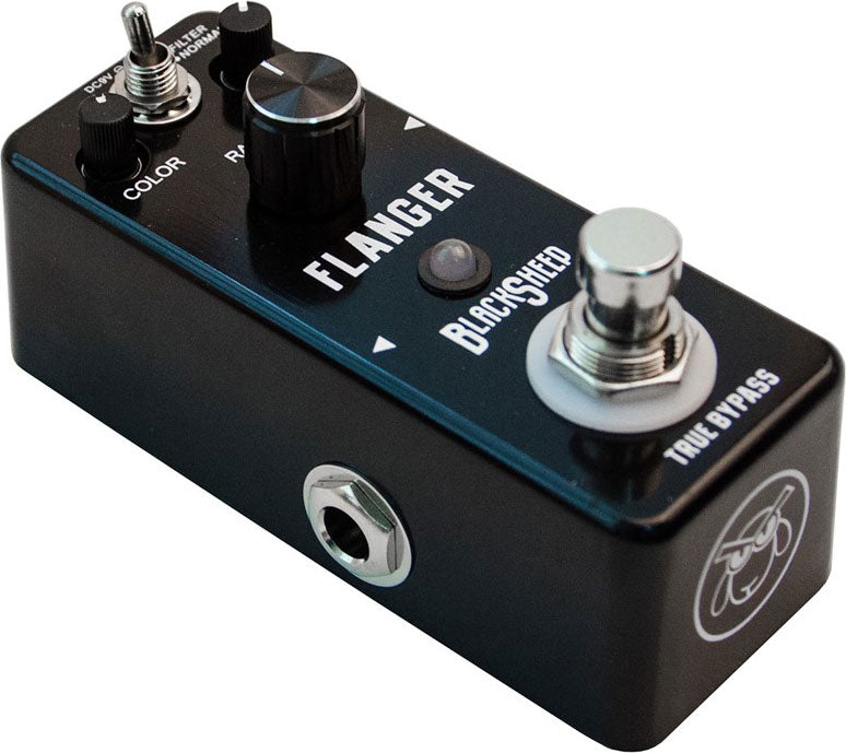 Black Sheep Analog-Flanger