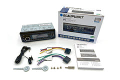 Blaupunkt BPA 1124 Autoradio m. DAB+ und Bluetooth