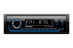 Blaupunkt BPA 1124 Autoradio m. DAB+ und Bluetooth