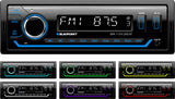 RÜCKGABE: Blaupunkt BPA 1124 Bilradio m. DAB+ und Bluetooth
