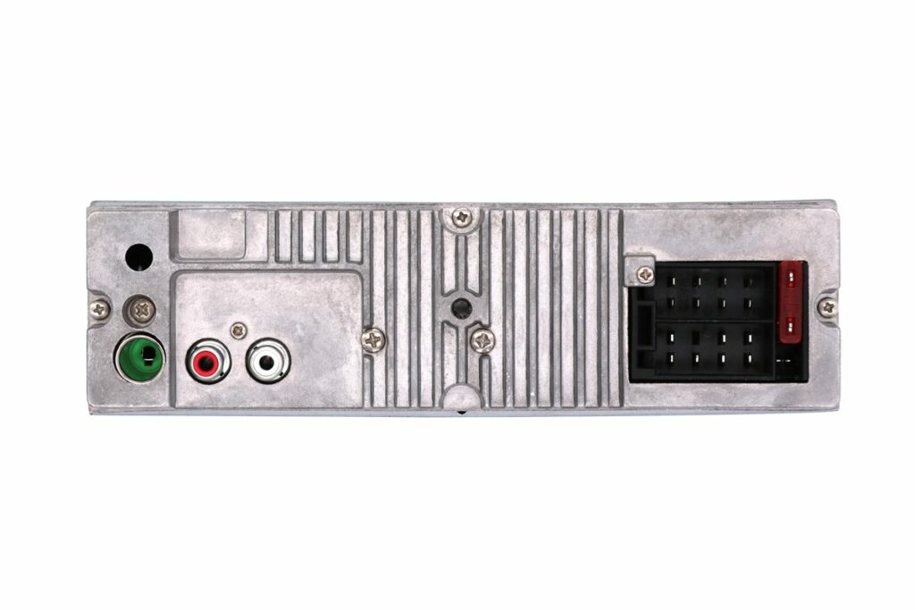 Blaupunkt Madrid 200 BT Autoradio m. Bluetooth