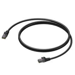 ProCab Netzwerkkabel CAT5E U/UTP 1,5 Meter