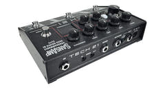 Tech 21 Programmable Bass Driver ELITE Bass-Preamp