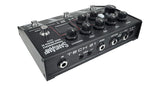Tech 21 Programmable Bass Driver ELITE Bass-Preamp