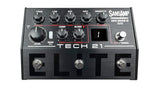 Tech 21 Programmable Bass Driver ELITE Bass-Preamp