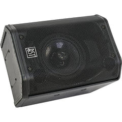BST 6,5" Batterie-Lautsprecher m. Mixer (60W)
