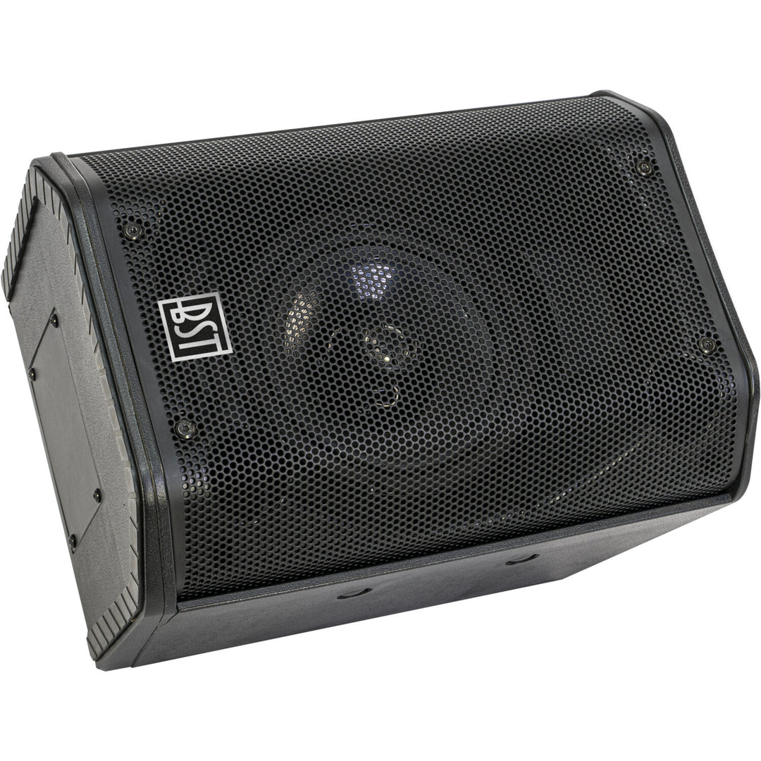 BST 6,5" Batterie-Lautsprecher m. Mixer (60W)
