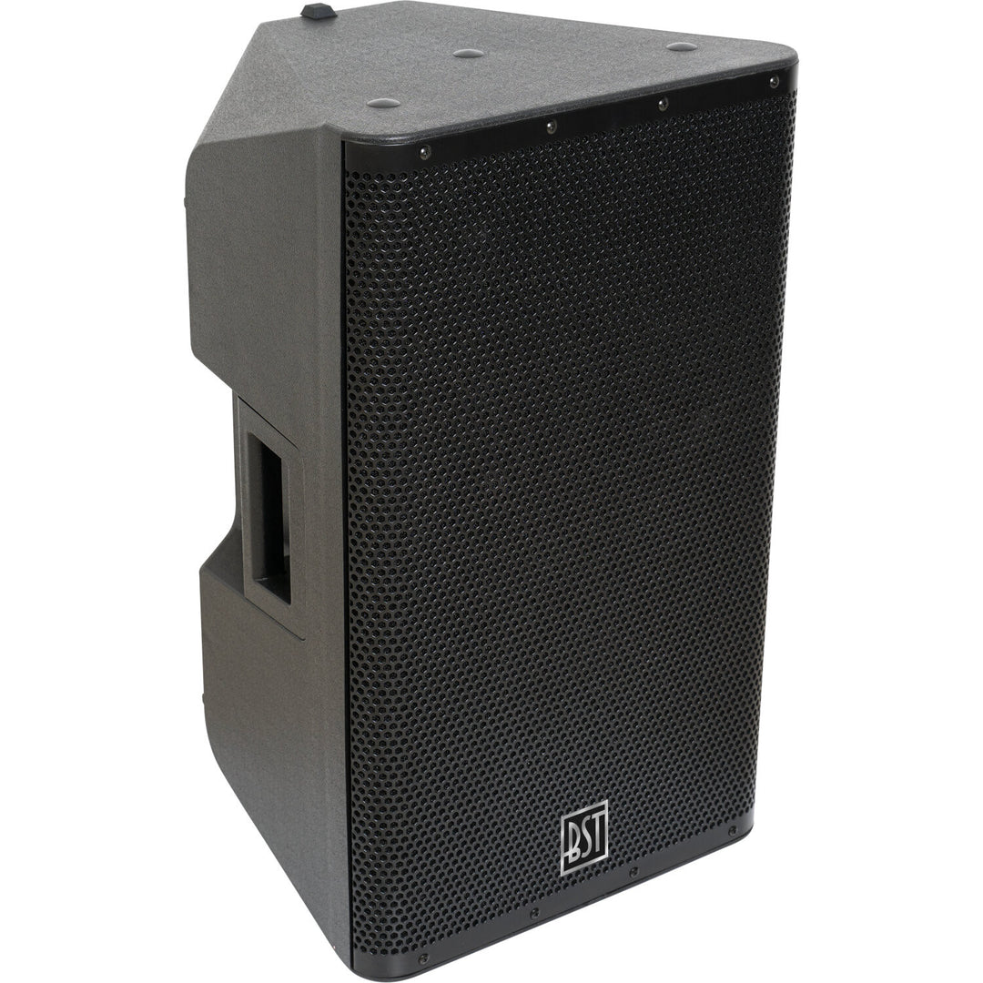 BST Pro12 DSP - Aktiver PA Lautsprecher (800W)