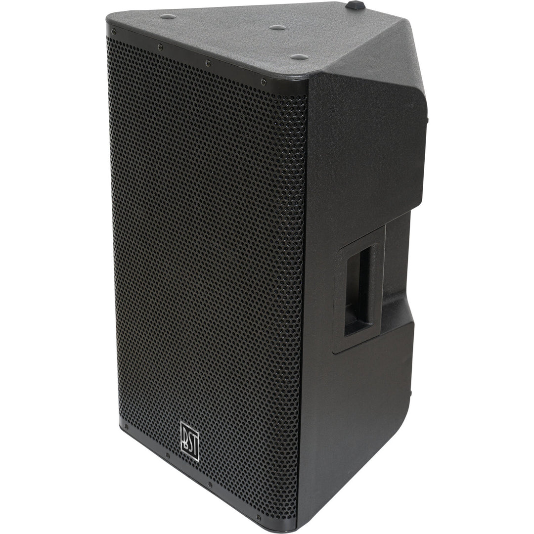 BST Pro12 DSP - Aktiver PA Lautsprecher (800W)