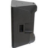 BST Pro15 DSP Aktiver PA-Lautsprecher (1000W)