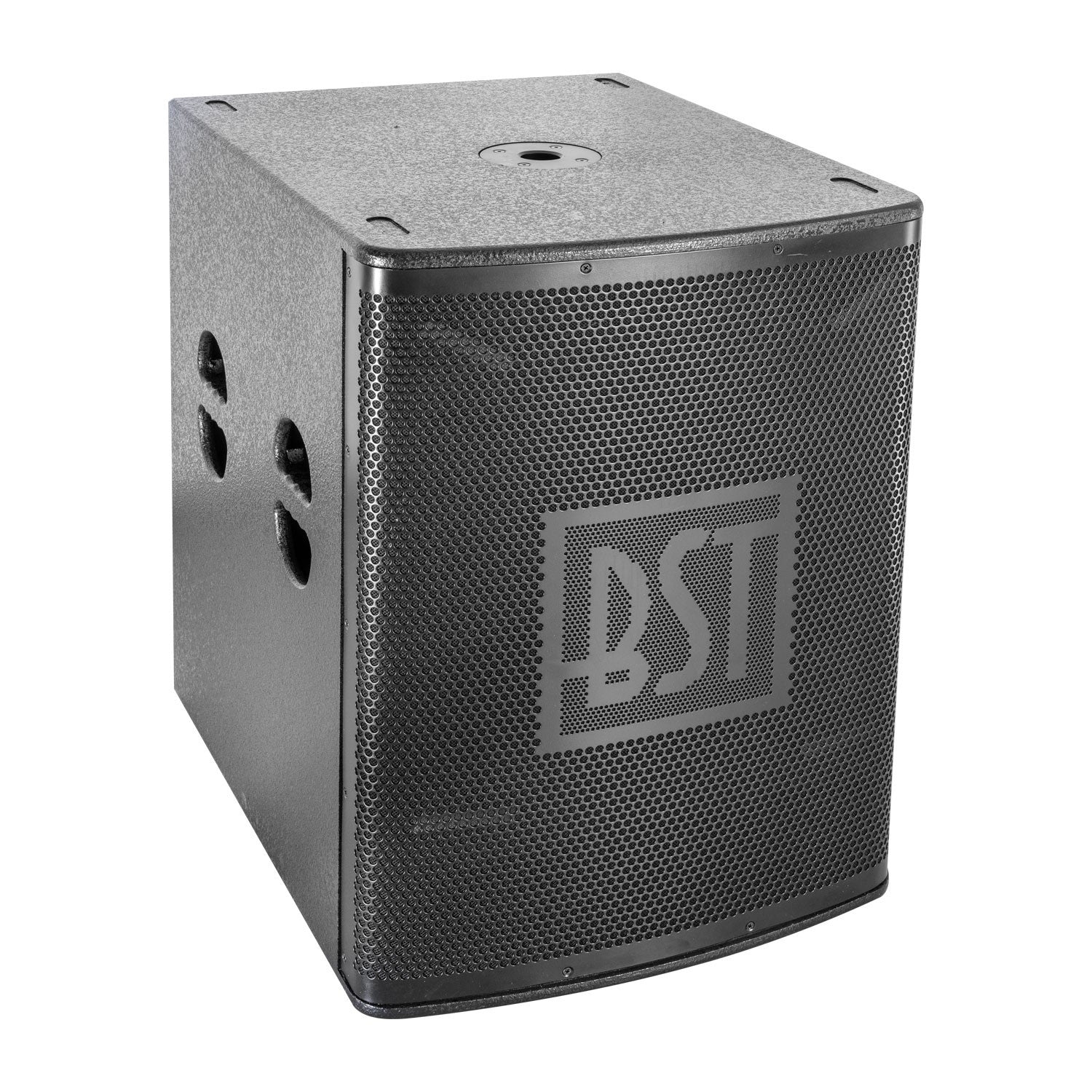 BST-S18A Aktiver Subwoofer (18")