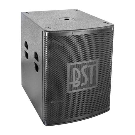 BST-S18A - Aktiver Subwoofer (18")