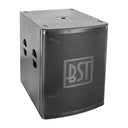 BST-S18A - Aktiver Subwoofer (18")
