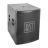 BST-S18A - Aktiver Subwoofer (18")