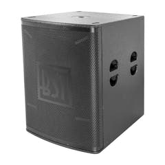 BST-S18A - Aktiver Subwoofer (18")