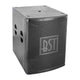 BST-S18A Aktiver Subwoofer (18