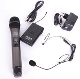 BST UDR300 Drahtloses Mikrofon-System