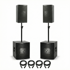 BST POWER BUNDLE X-Large