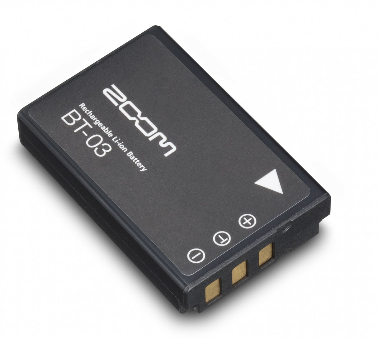 Zoom BT-03 battery