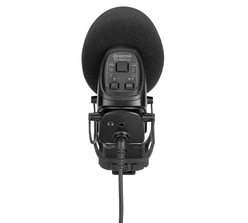 Boya BM3032 Videomikrofon für Kamera