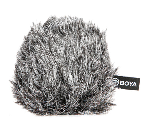 Boya MM1+ Mikrofon für Videoaufnahmen