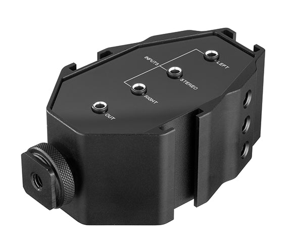 Boya MP4 audio adapter (BY-MP4)