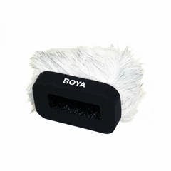 Boya Windschutz für digitalen Recorder (50 x 20 x 37 mm)