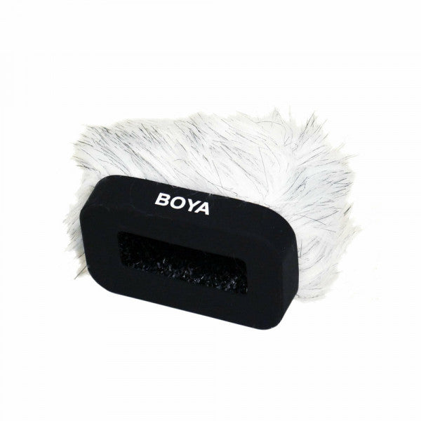 Boya Windschutz für digitalen Recorder (50 x 20 x 37 mm)