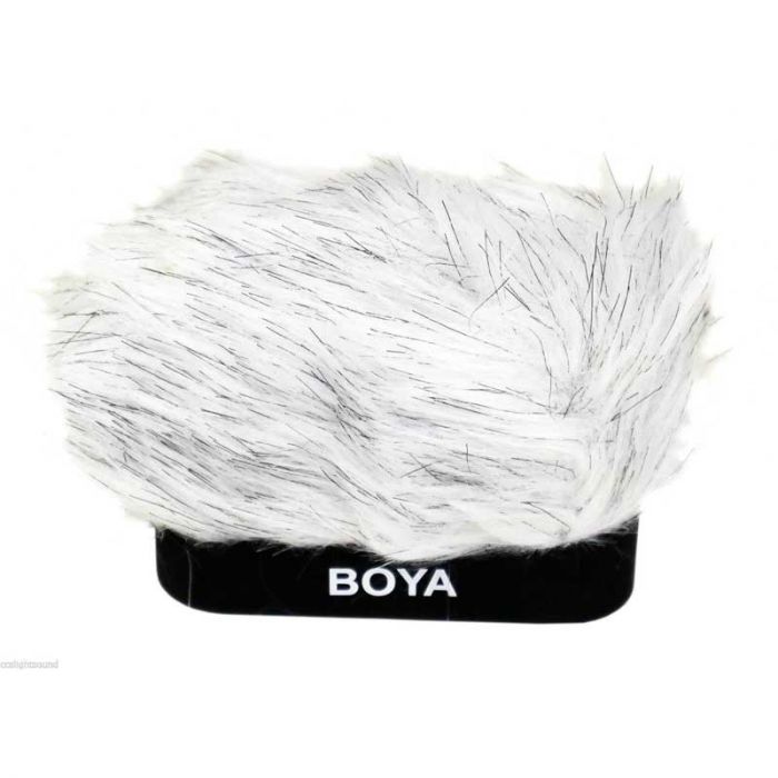 Boya Windschutz für digitalen Recorder (50 x 20 x 37 mm)