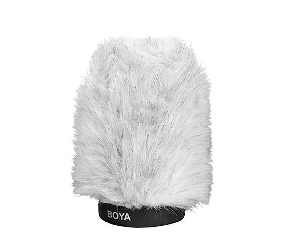 Boya Windfell Länge 120 mm