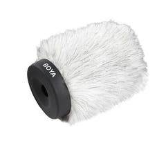 Boya Windfell Länge 120 mm