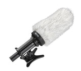 Boya vindpels til shotgun mikrofon længde 160 mm