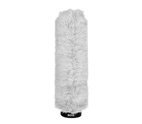 Boya-Windschutz Länge 320 mm